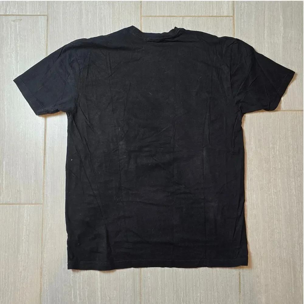 THE OFFSPRING 'Monster Brain' tee from 1995. T-SHIRT OFFICIAL TEE